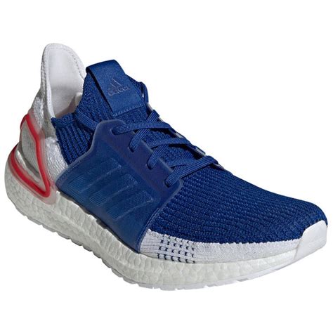 Adidas ultra boost running shoes men